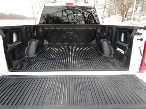 Certified 2023 Ford F150 XLT w/ Equipment Group 302A High image 14