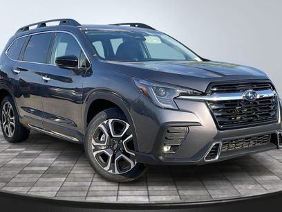 New 2026 Subaru Ascent Touring