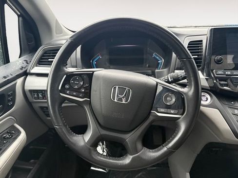 Used 2020 Honda Odyssey EX-L image 12