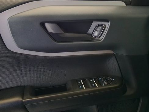 Used 2021 Ford Bronco Sport Big Bend image 28