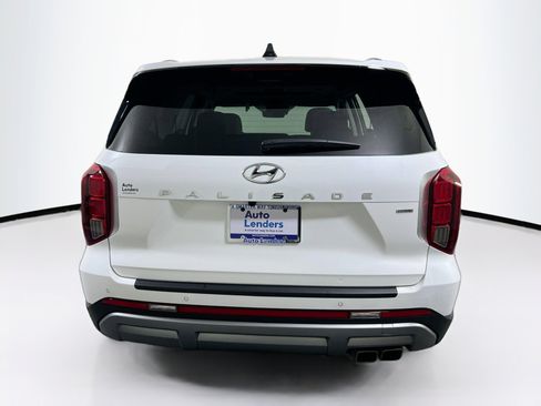 Used 2023 Hyundai Palisade SEL w/ Premium Package image 6