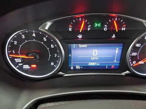 Used 2023 GMC Terrain SLE w/ Driver Convenience Package AWD/4WD image 13