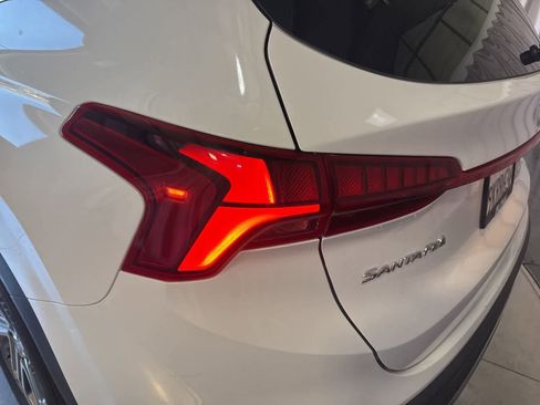 Certified 2023 Hyundai Santa Fe SEL w/ Premium Package image 12