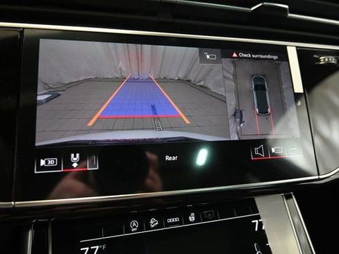 New 2026 Audi Q7 2.0T Premium AWD/4WD image 7