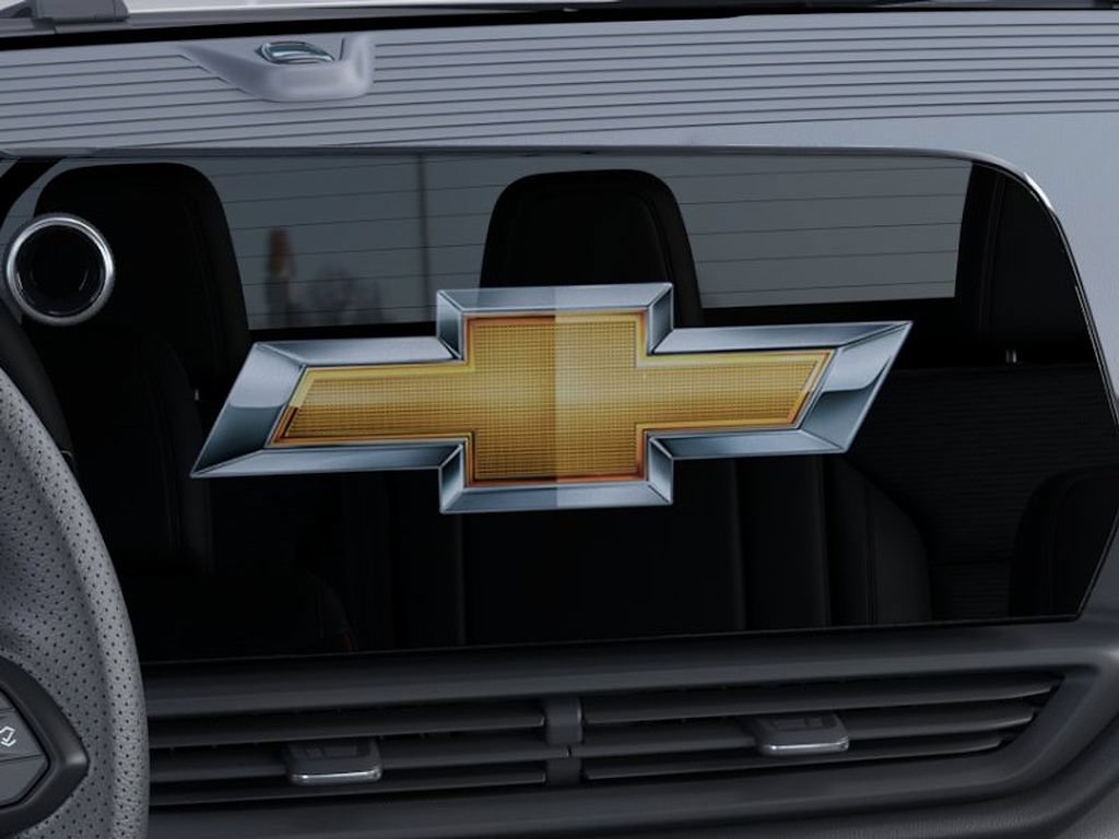 New 2026 Chevrolet Silverado EV W/T AWD/4WD image 20