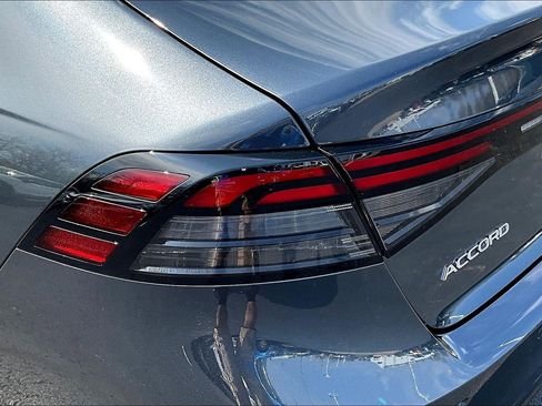 New 2026 Honda Accord EX-L image 10