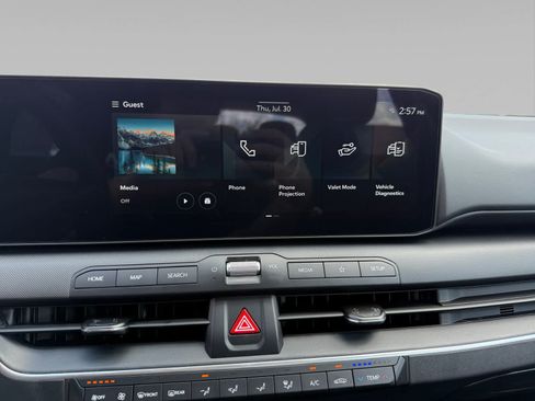 New 2026 Kia K4 FWD image 14