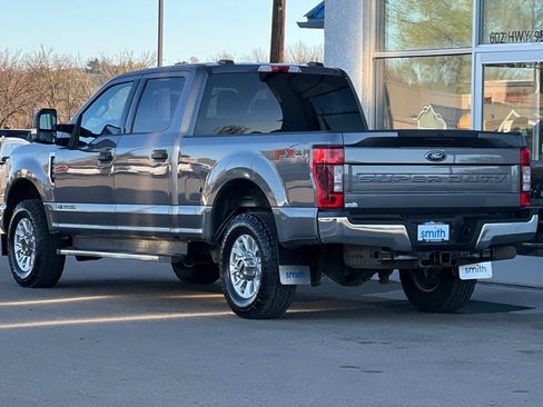 Used 2022 Ford F350 XLT image 7