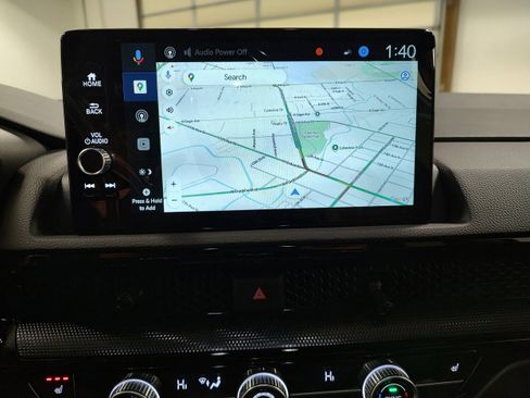 New 2026 Honda CR-V Sport Touring image 7