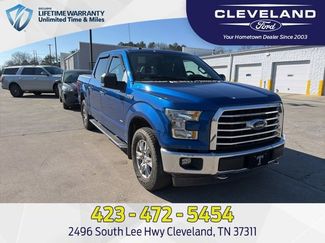 Used 2017 Ford F150 XLT w/ Equipment Group 302A Luxury 360° Tour