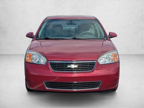 Used 2006 Chevrolet Malibu LT FWD image 2