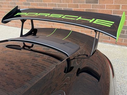 Used 2019 Porsche 911 GT3 RS image 30