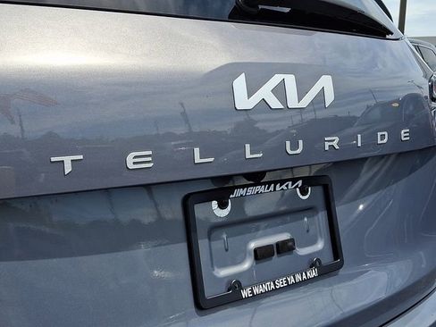 Certified 2024 Kia Telluride SX Prestige AWD/4WD image 31
