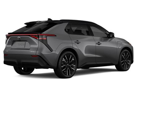 New 2026 Toyota bZ FWD image 10