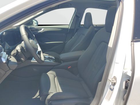 New 2026 Audi A6 Premium Plus AWD/4WD image 18