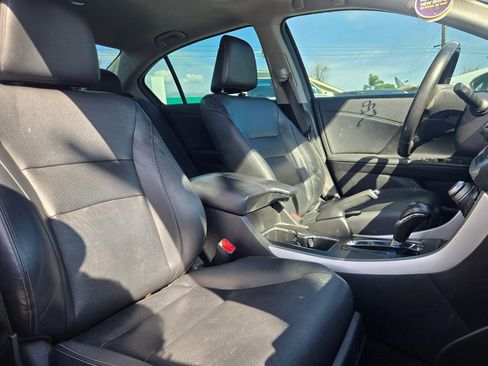 Used 2015 Honda Accord Touring image 14