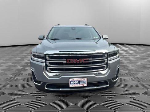 Used 2023 GMC Acadia SLT w/ Preferred Package AWD/4WD image 7