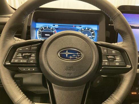 New 2026 Subaru Outback Premium AWD/4WD image 13