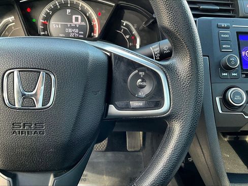 Used 2018 Honda Civic LX-P image 19