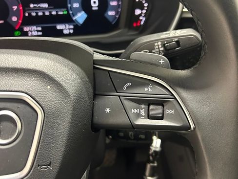Used 2025 Audi Q3 2.0T Premium AWD/4WD image 15