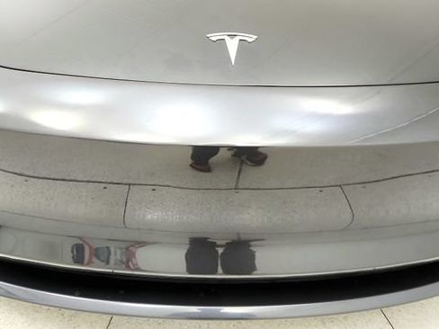 Used 2025 Tesla Model 3 RWD image 23