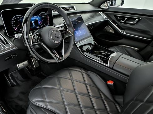 Used 2024 Mercedes-Benz Maybach S 680 4MATIC image 22
