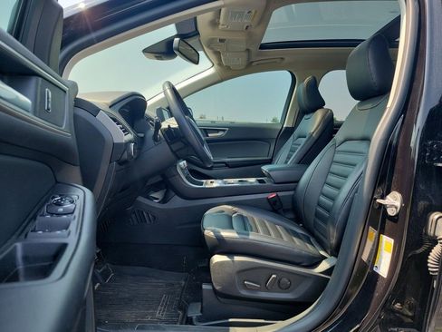 Used 2022 Ford Edge SEL w/ Convenience Package image 10