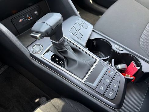 New 2026 Kia Sportage LX FWD image 15