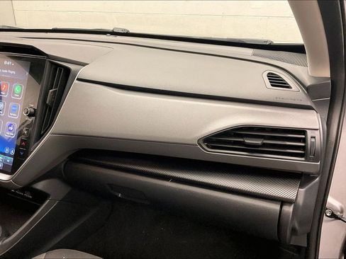 Used 2025 Subaru Crosstrek 2.0i Premium image 14