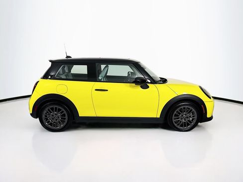 Certified 2025 MINI Cooper S FWD image 4