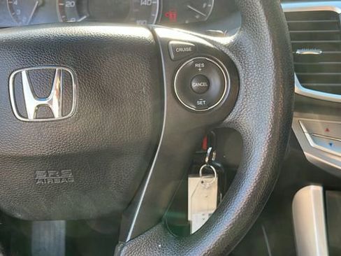 Used 2014 Honda Accord LX-S image 10