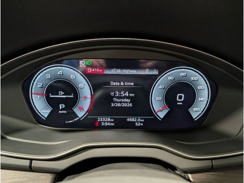 Used 2024 Audi Q5 2.0T Prestige image 19