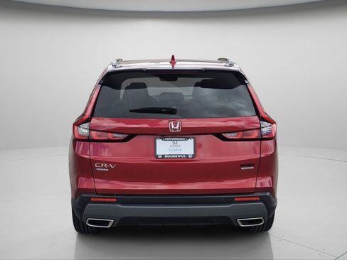 Certified 2023 Honda CR-V Sport Touring image 25
