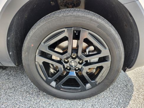 Used 2024 Kia Telluride SX Prestige X-Line AWD/4WD image 7