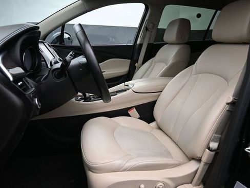 Used 2020 Buick Envision Preferred FWD image 10