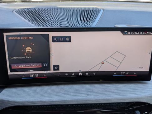 Used 2025 BMW 330i Sedan image 18