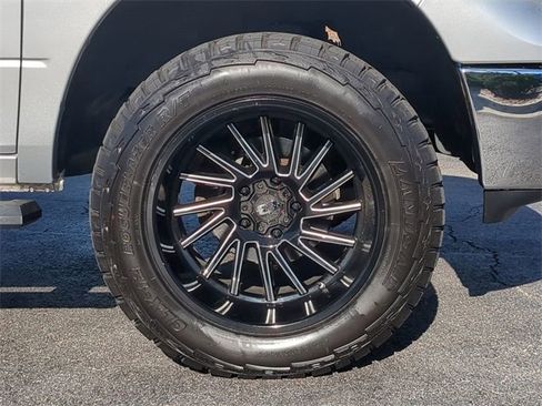 Used 2018 RAM 1500 Big Horn image 11