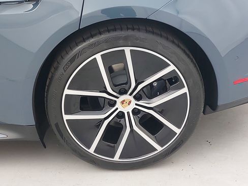 New 2026 Porsche Taycan AWD/4WD image 36