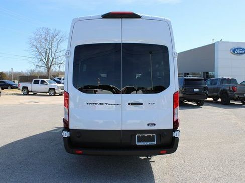 New 2026 Ford Transit 350 XLT image 5