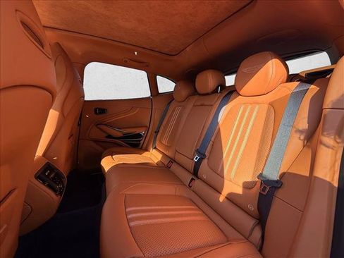 New 2026 Aston Martin DBX 707 AWD/4WD image 11