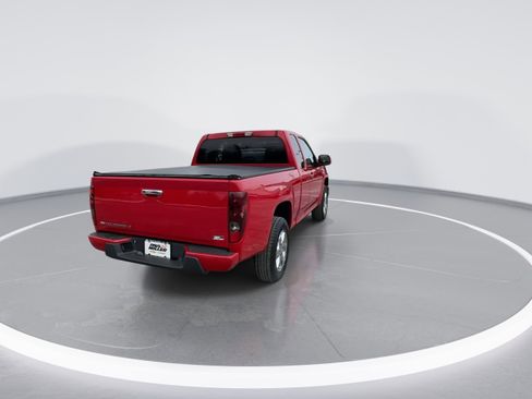 Used 2012 Chevrolet Colorado LT image 8