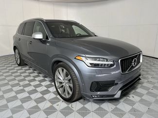 Used 2019 Volvo XC90 T6 R-Design w/ Advanced Package AWD/4WD video 2