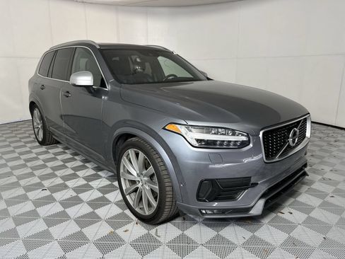 Used 2019 Volvo XC90 T6 R-Design w/ Advanced Package AWD/4WD image 2