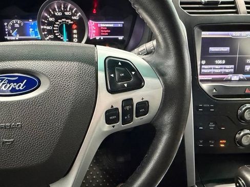 Used 2013 Ford Explorer XLT FWD image 13