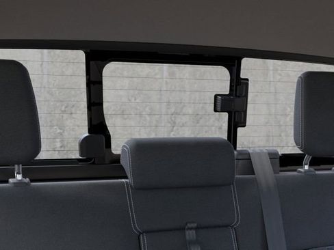 New 2025 Ford Ranger XLT image 22