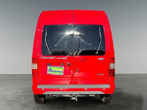 Used 2011 Ford Transit Connect XLT Premium image 6