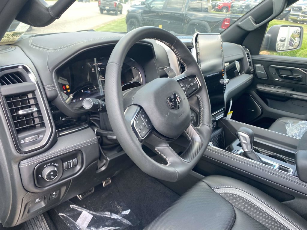 New 2026 RAM 1500 RHO w/ RHO Level 1 Equipment Group AWD/4WD image 44