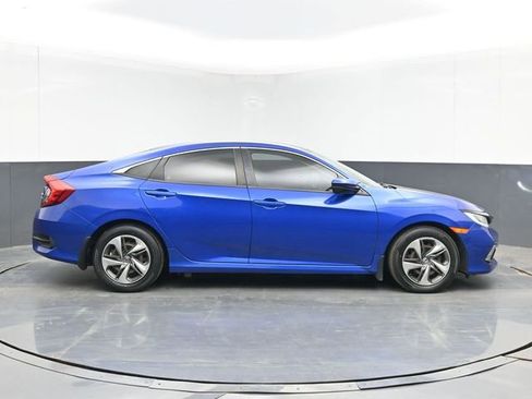 Used 2020 Honda Civic LX image 11