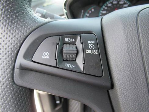 Used 2020 Chevrolet Trax LS w/ Tint and Cruise Package image 20