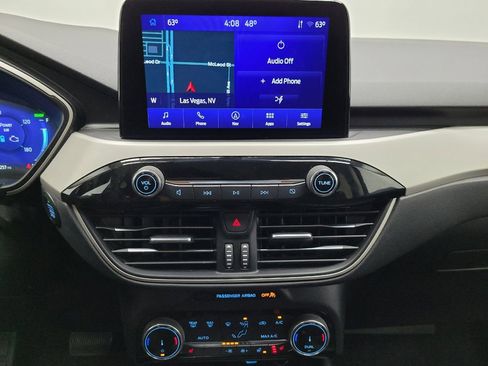 Used 2022 Ford Escape SEL w/ Technology Package image 25